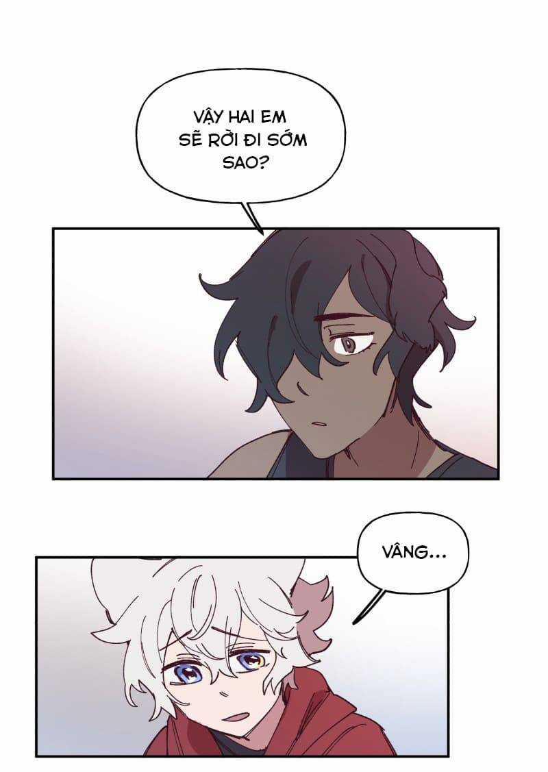 Lumine Chapter 114 trang 10