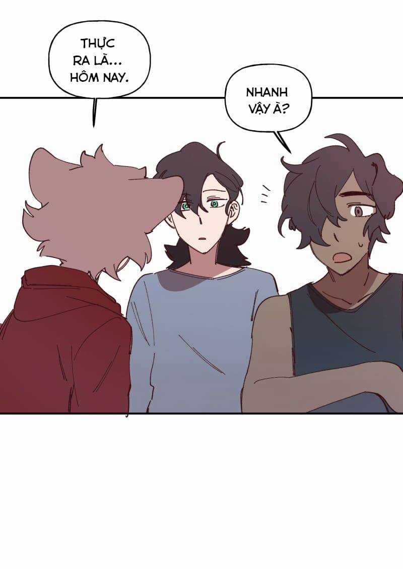 Lumine Chapter 114 trang 11