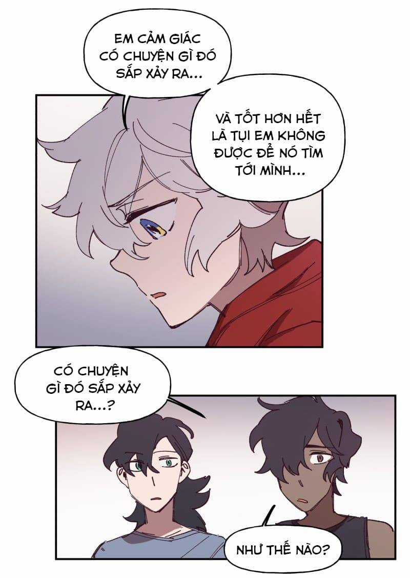 Lumine Chapter 114 trang 13