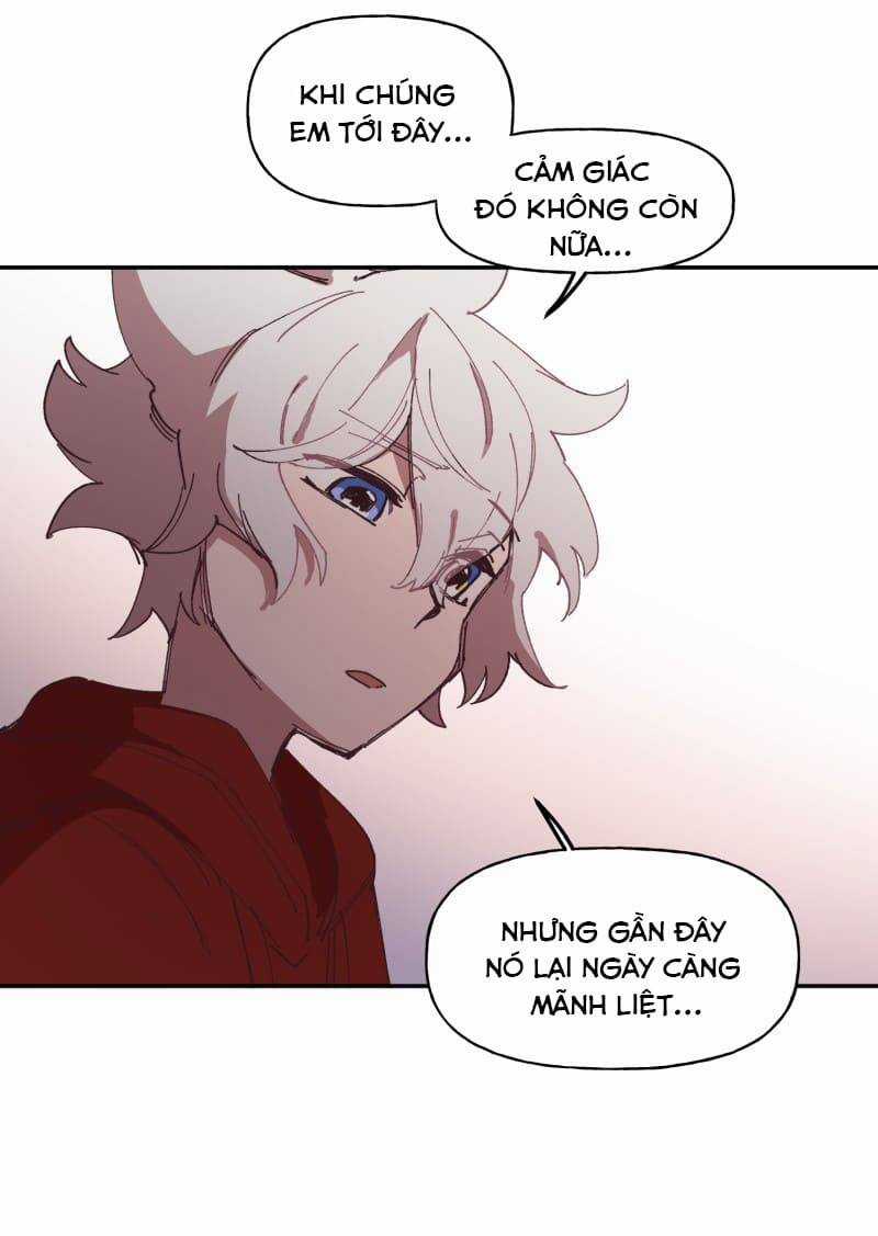 Lumine Chapter 114 trang 15