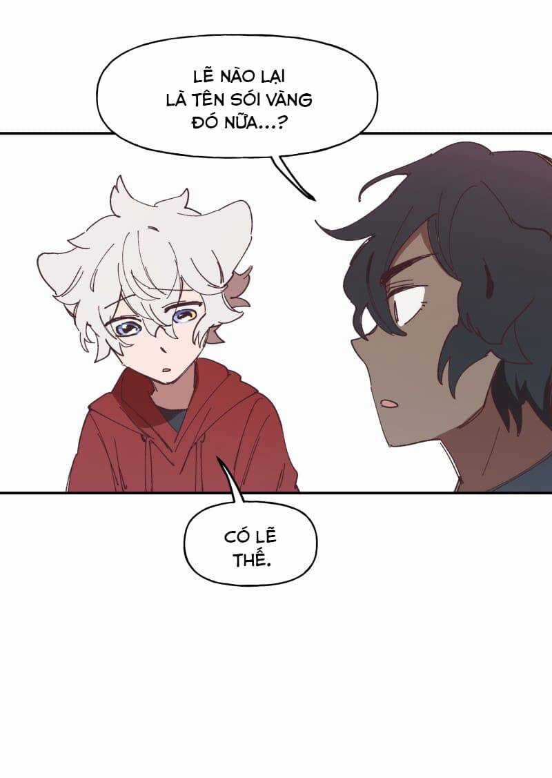 Lumine Chapter 114 trang 16