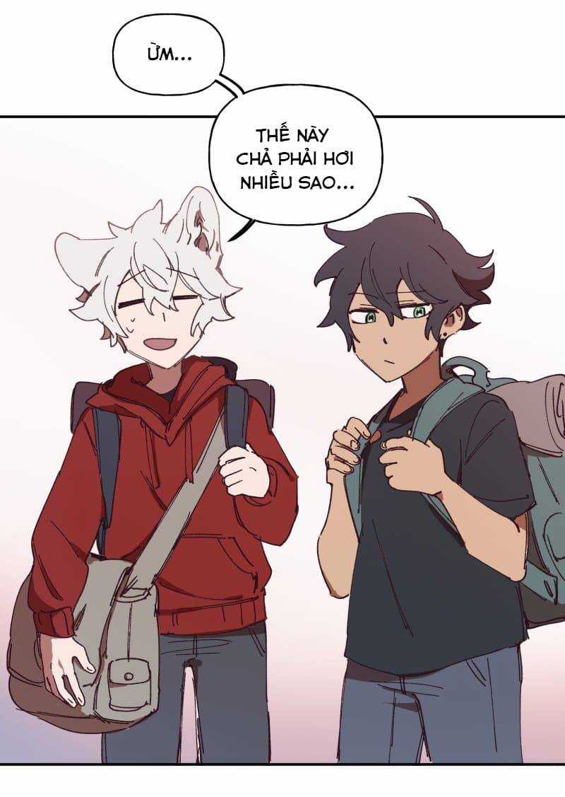 Lumine Chapter 114 trang 24