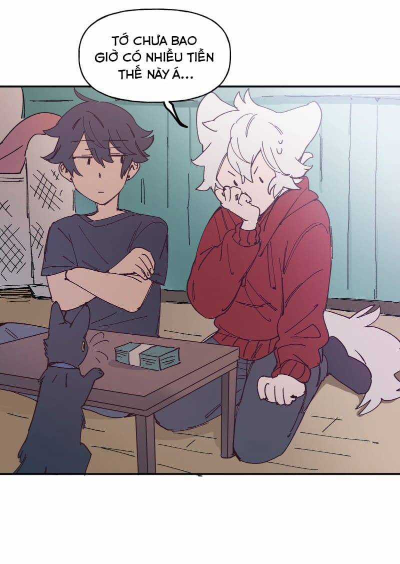 Lumine Chapter 114 trang 3