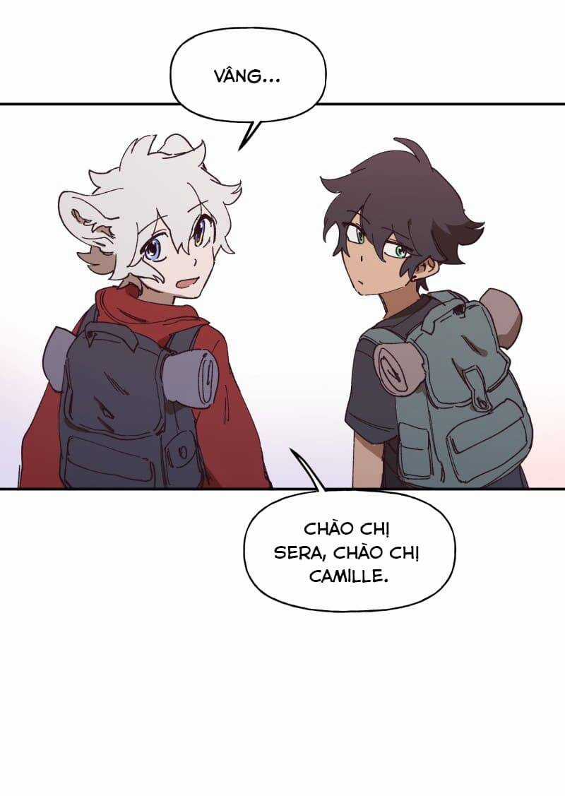 Lumine Chapter 114 trang 31