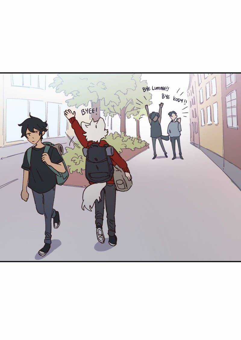 Lumine Chapter 114 trang 32