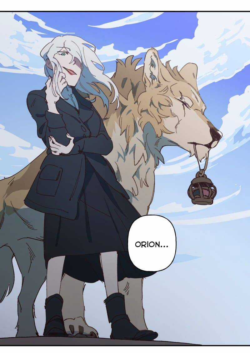 Lumine Chapter 114 trang 36