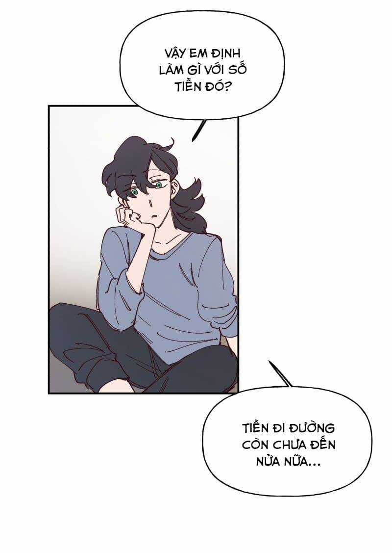 Lumine Chapter 114 trang 4