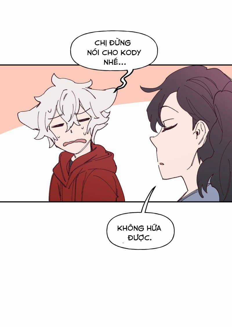 Lumine Chapter 114 trang 9