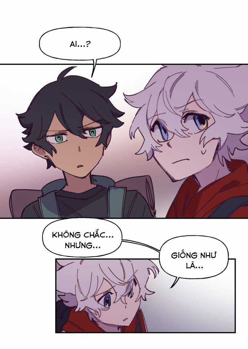 Lumine Chapter 115 trang 10