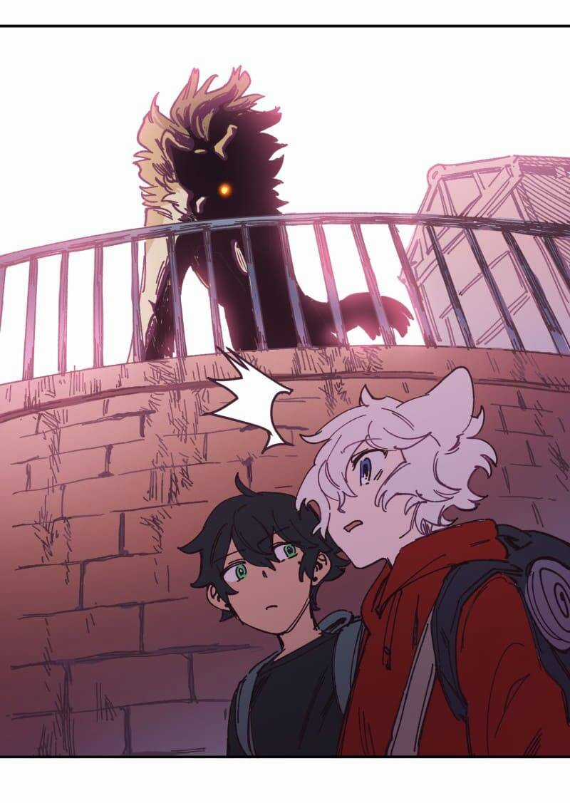 Lumine Chapter 115 trang 11