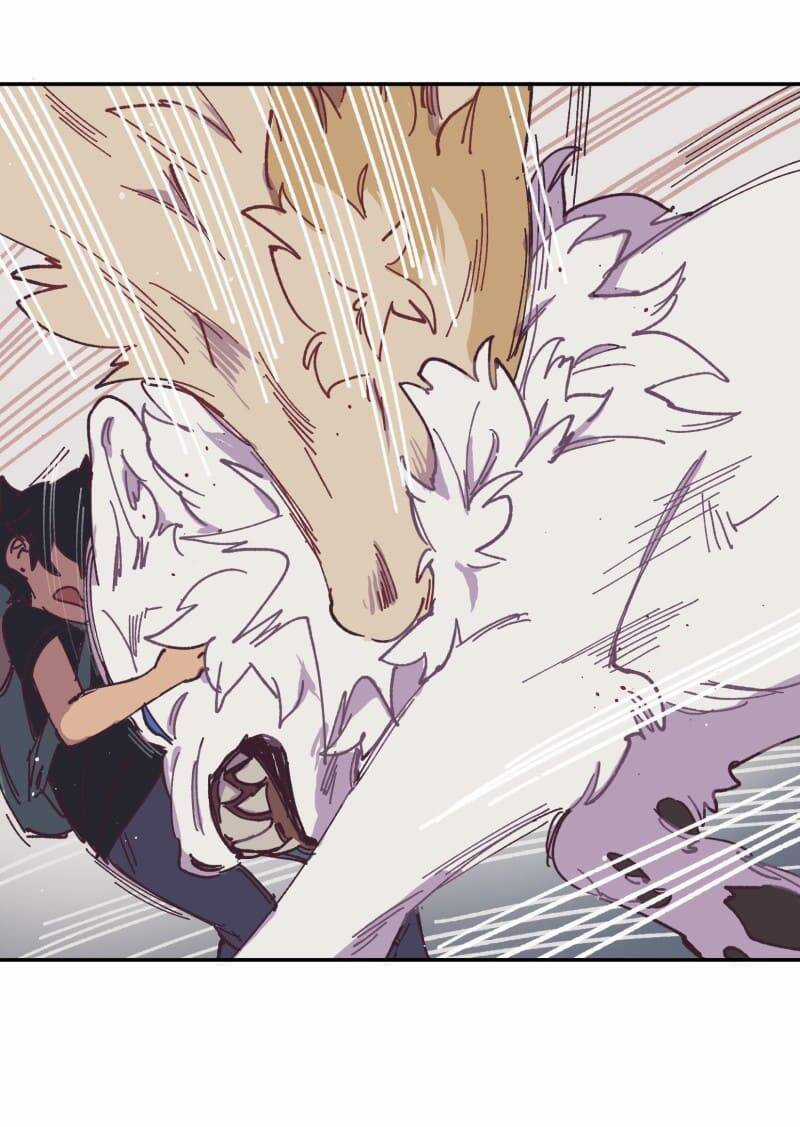 Lumine Chapter 115 trang 14