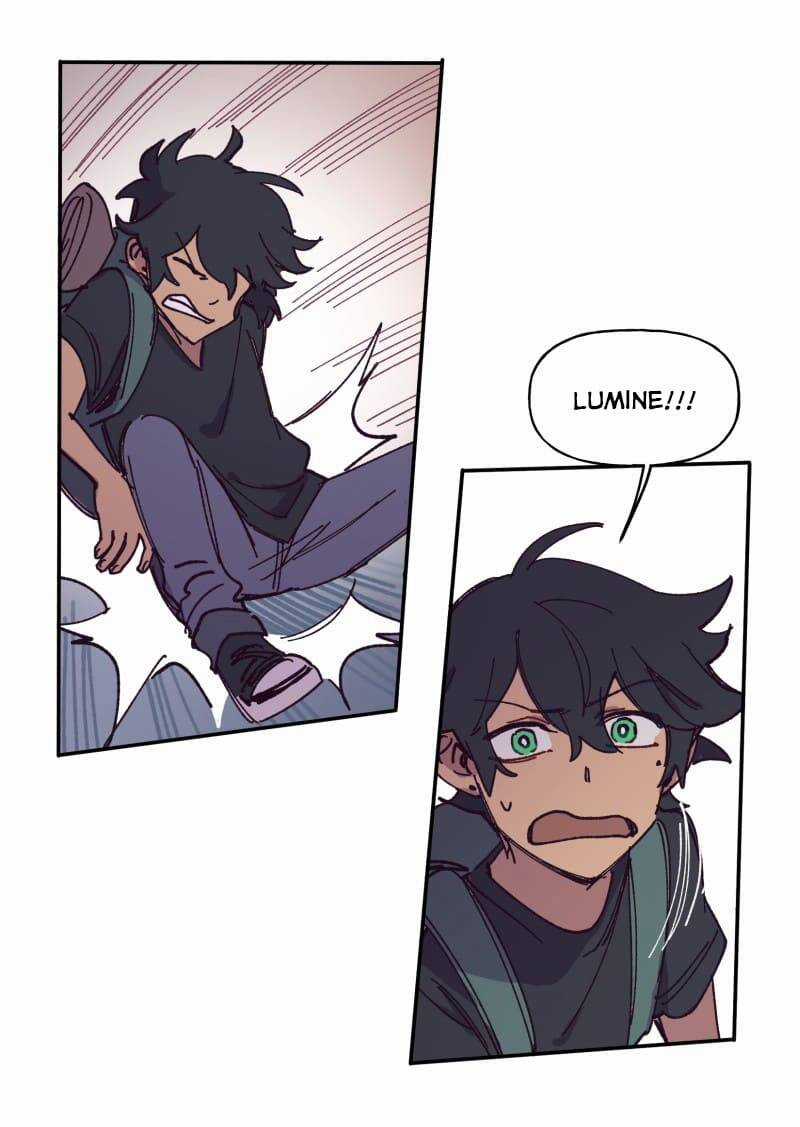 Lumine Chapter 115 trang 15