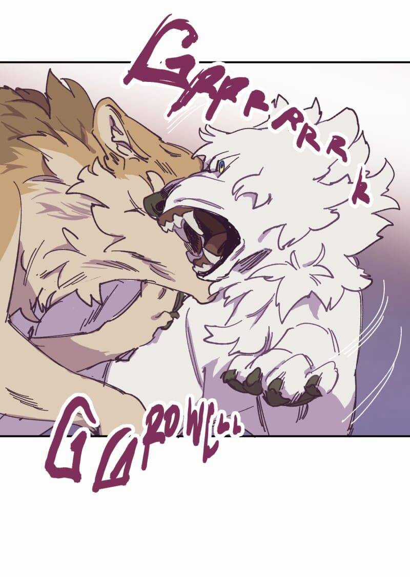 Lumine Chapter 115 trang 16