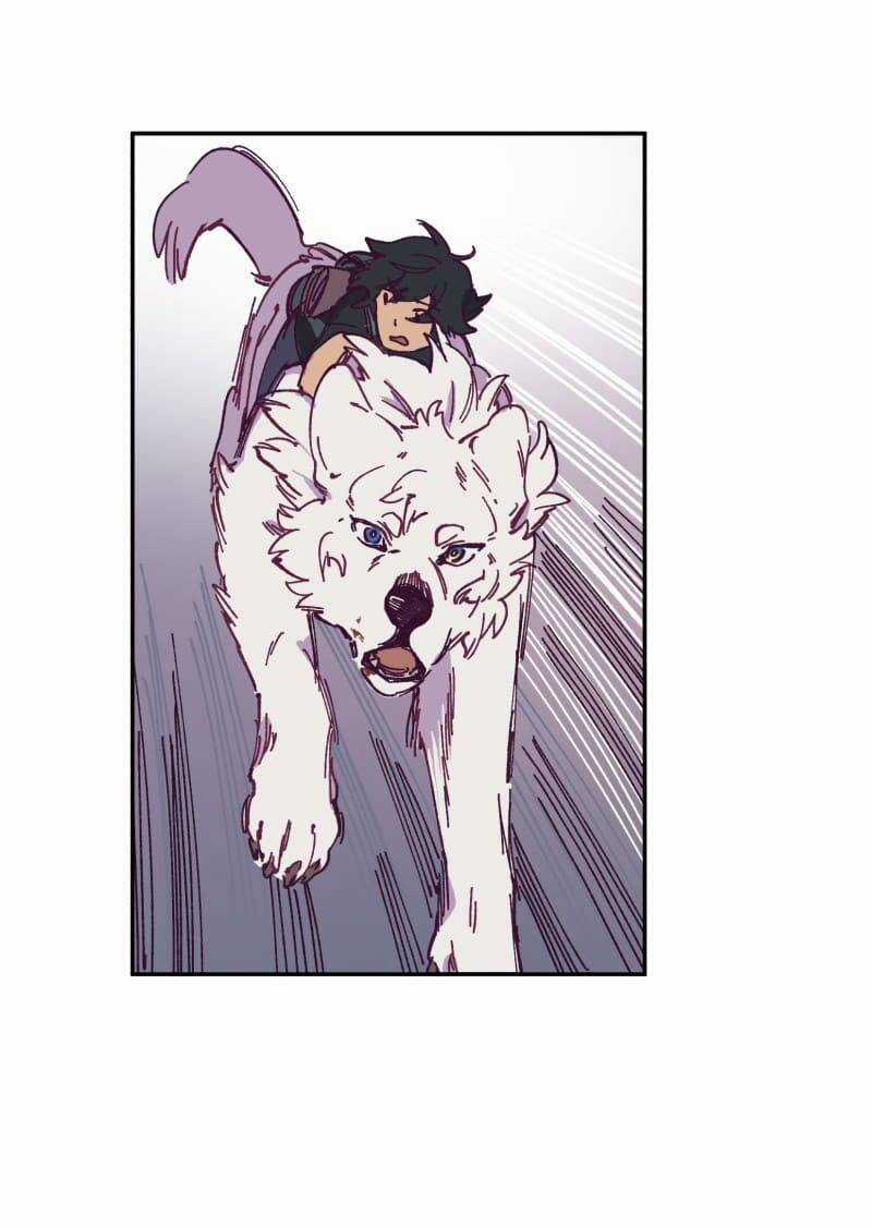 Lumine Chapter 115 trang 22