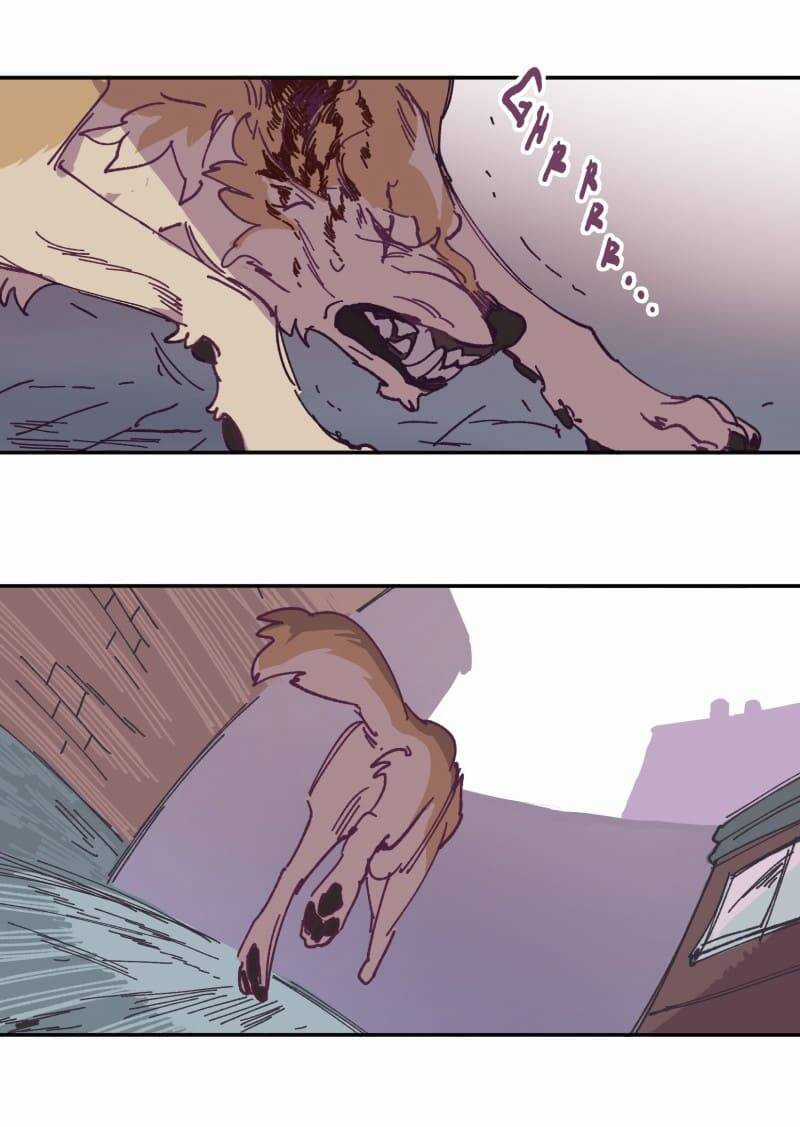 Lumine Chapter 115 trang 23