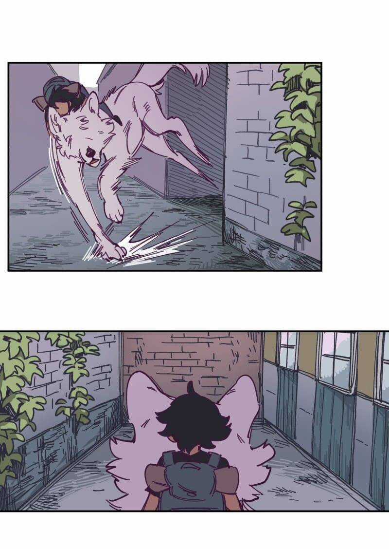 Lumine Chapter 115 trang 25