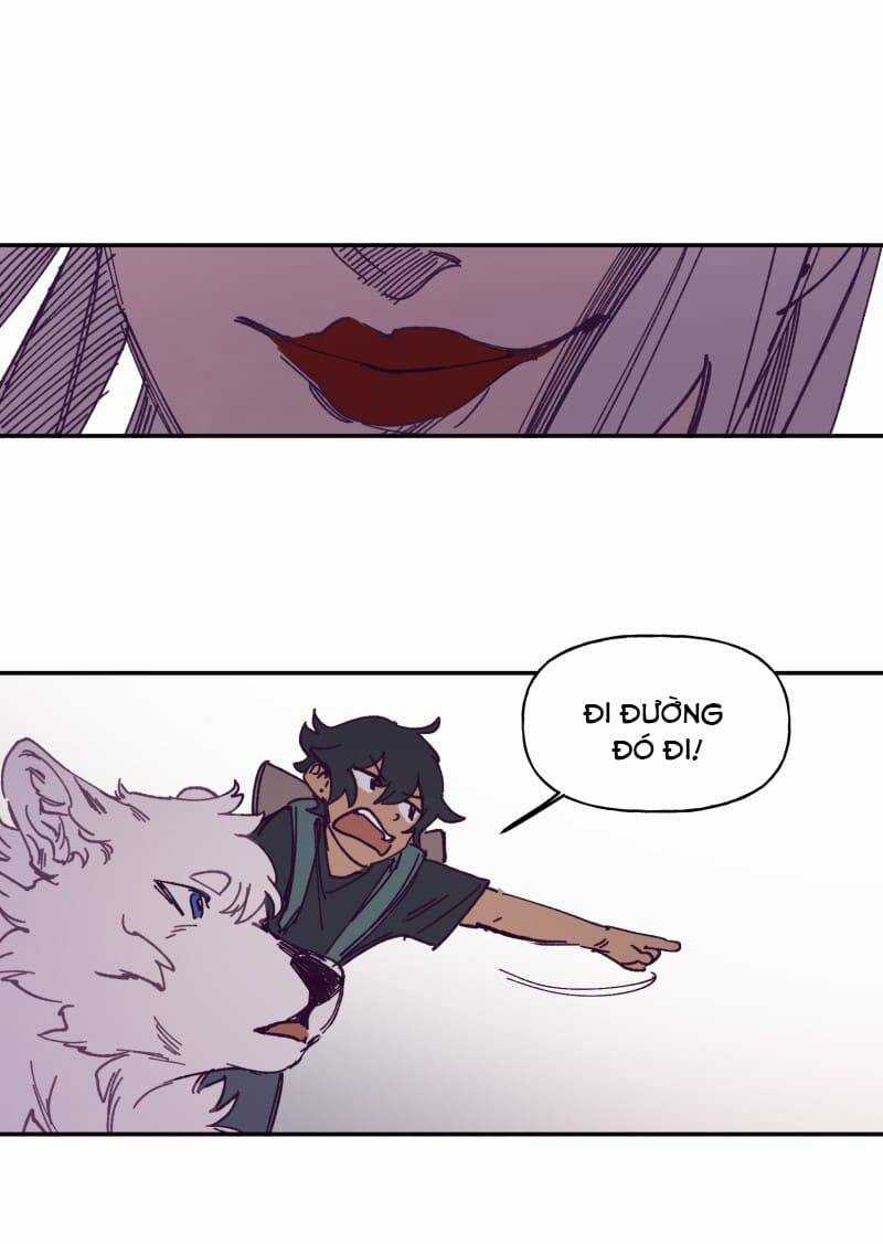 Lumine Chapter 115 trang 29