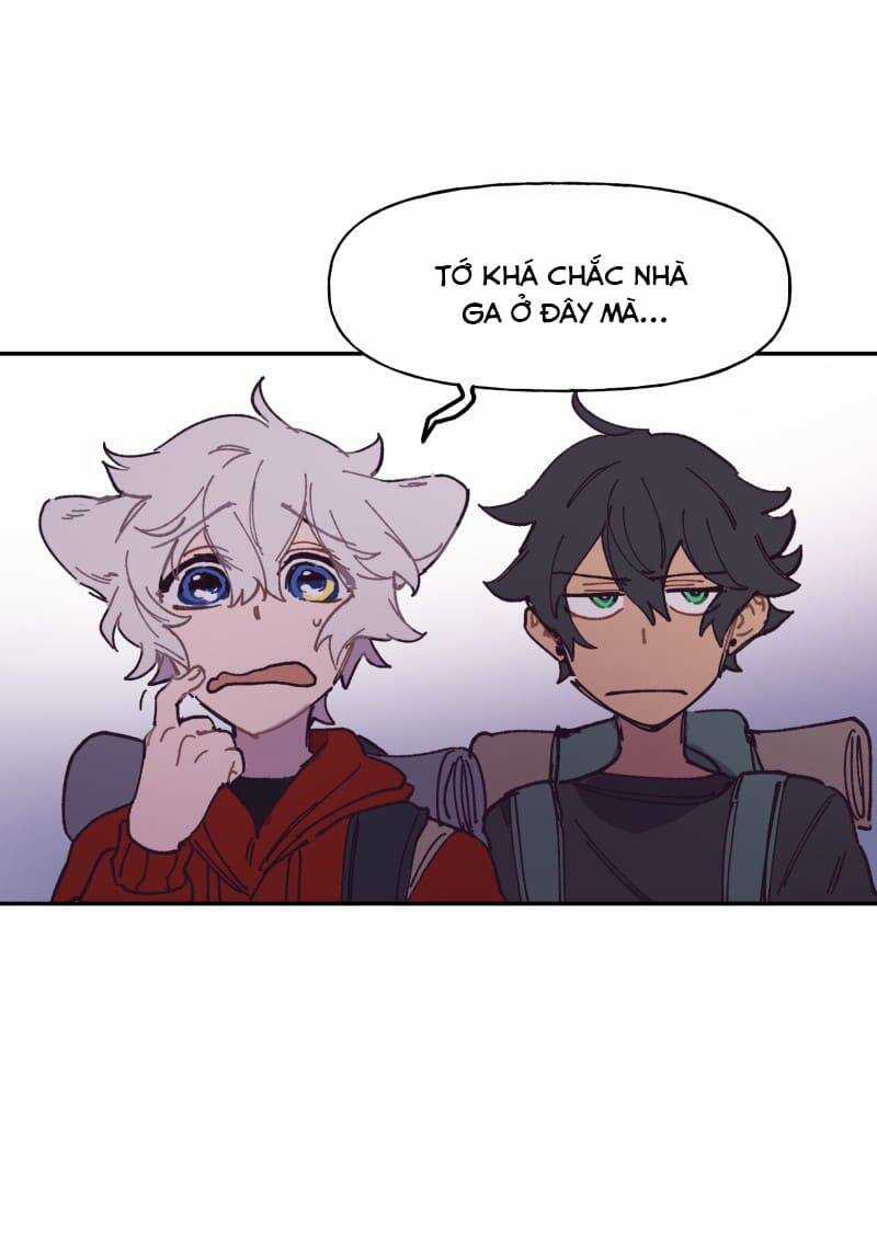 Lumine Chapter 115 trang 3