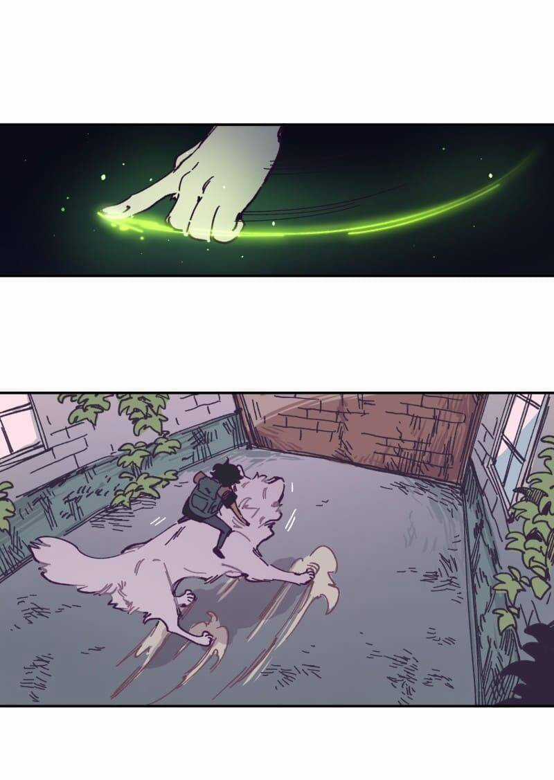 Lumine Chapter 115 trang 30