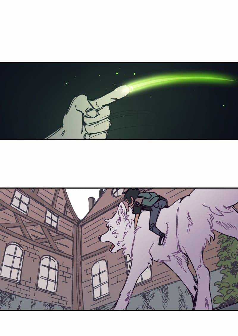 Lumine Chapter 115 trang 31