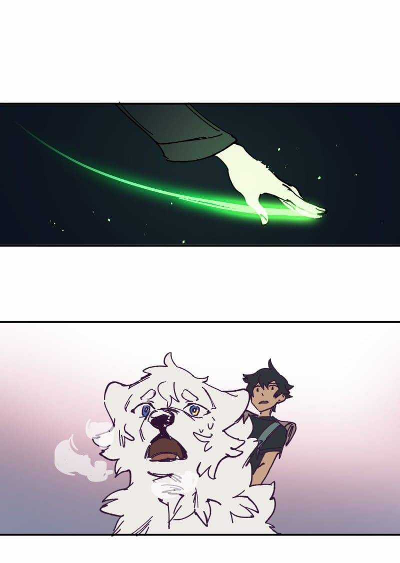 Lumine Chapter 115 trang 32