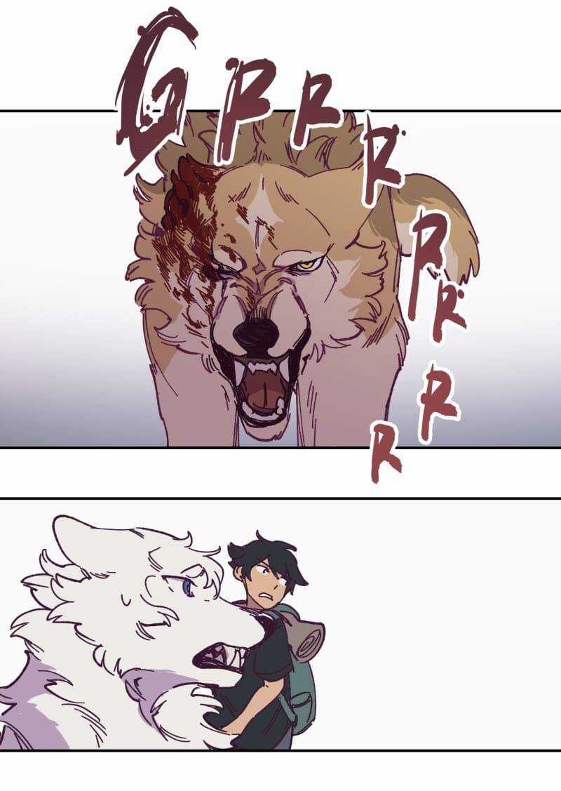 Lumine Chapter 115 trang 35