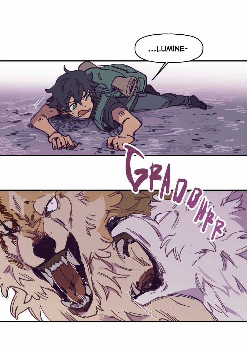 Lumine Chapter 115 trang 41