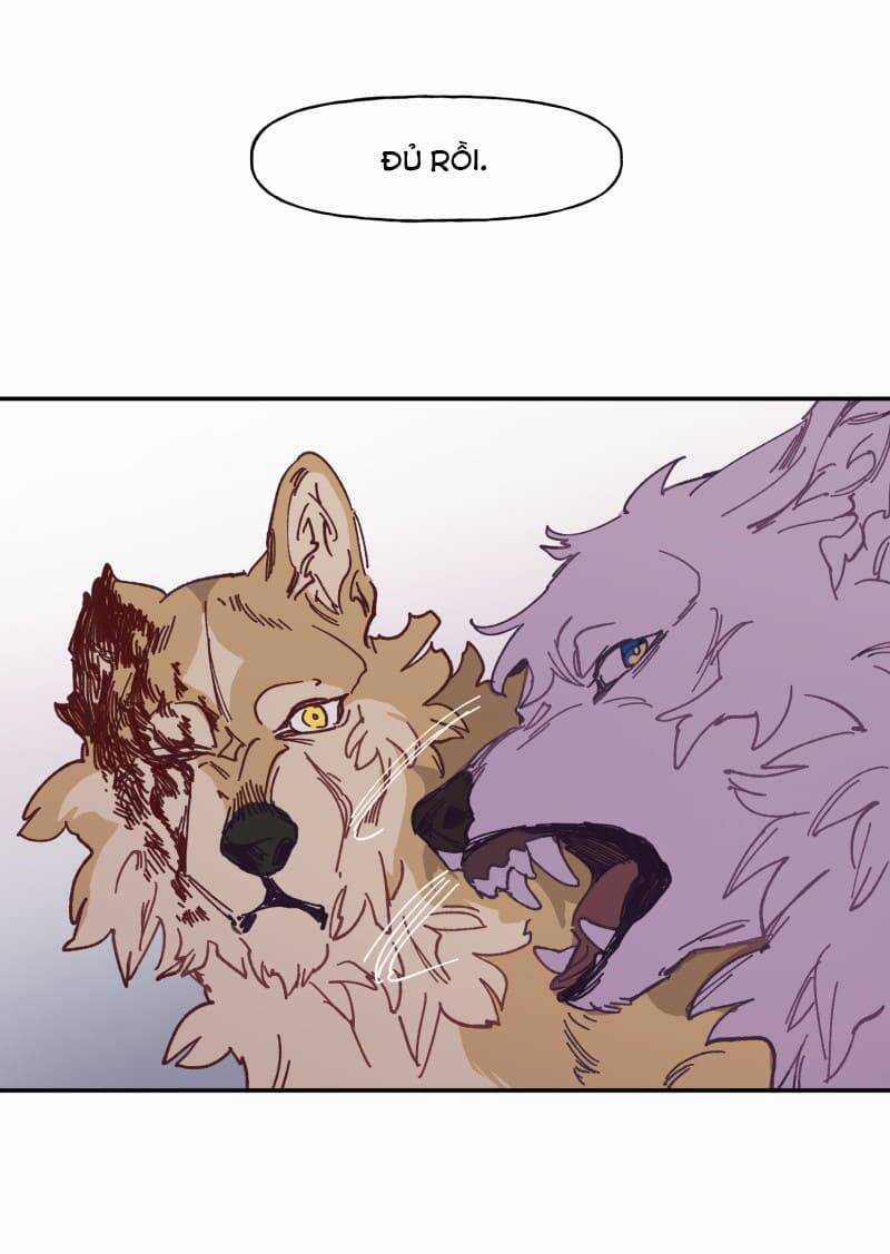 Lumine Chapter 115 trang 42