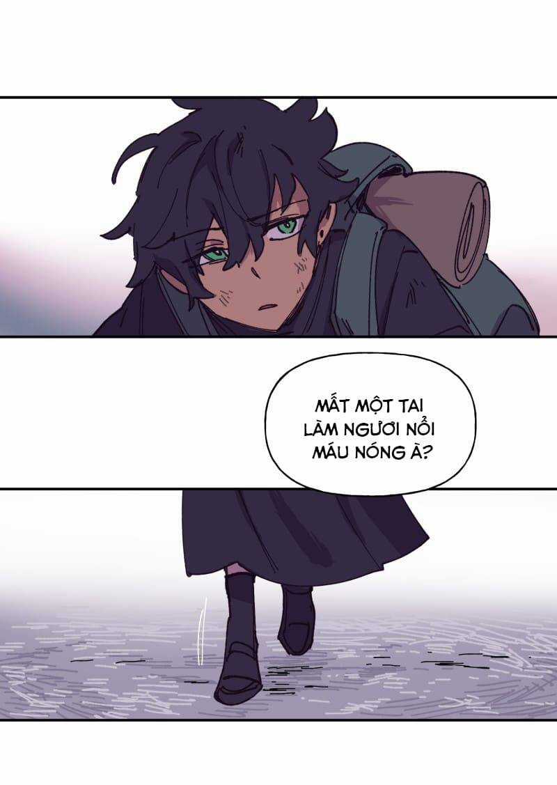 Lumine Chapter 115 trang 43