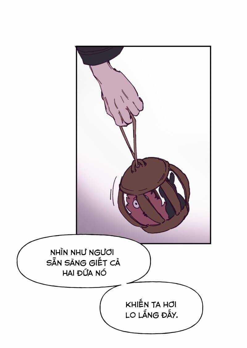 Lumine Chapter 115 trang 44