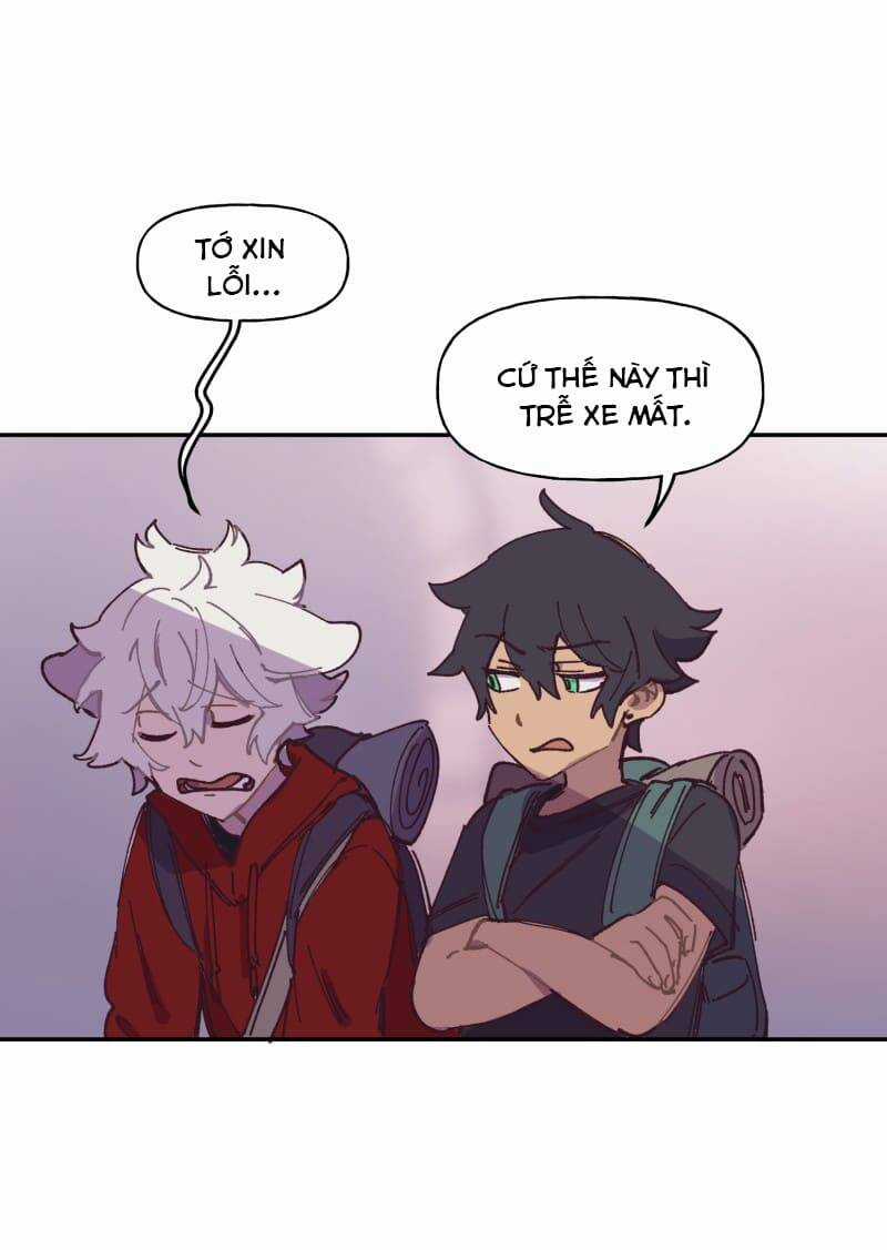 Lumine Chapter 115 trang 5