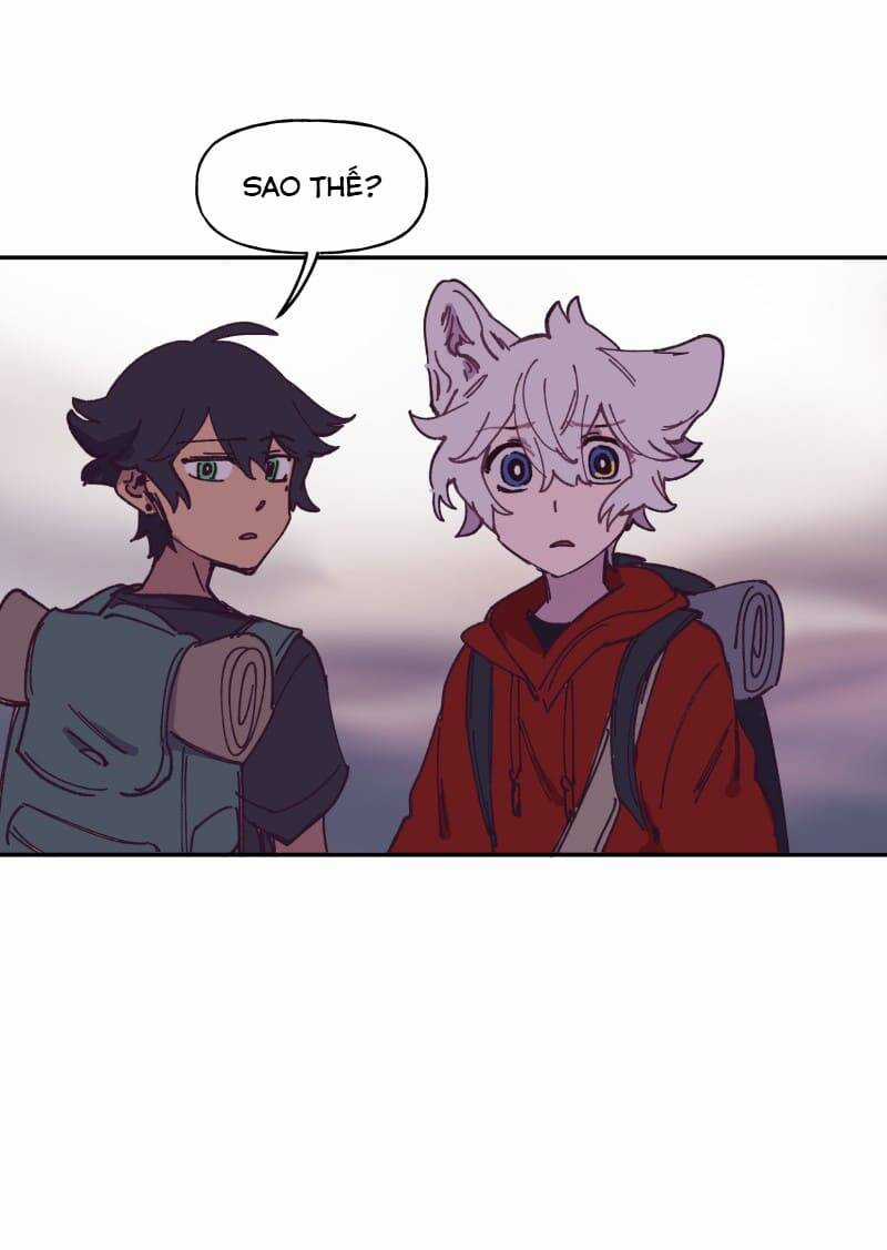 Lumine Chapter 115 trang 8