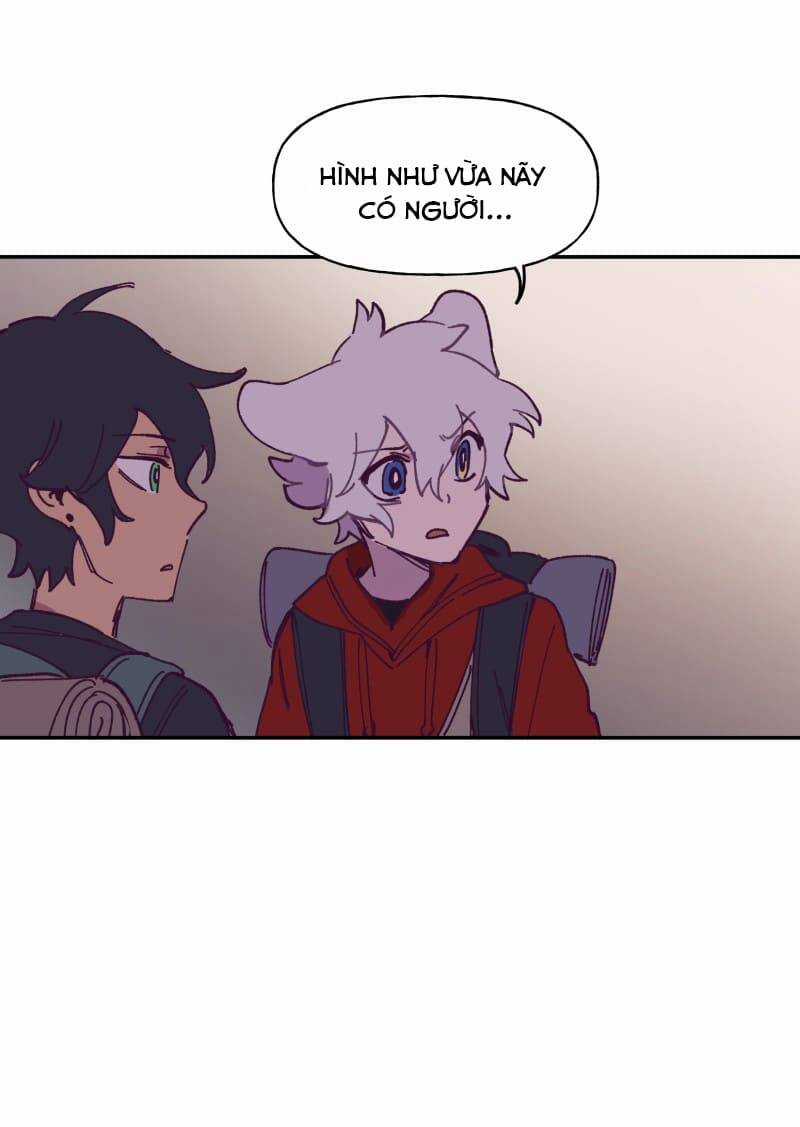 Lumine Chapter 115 trang 9