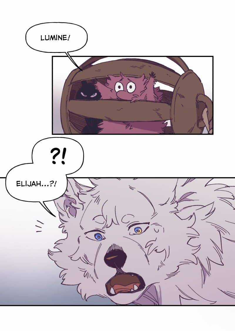 Lumine Chapter 116 trang 12