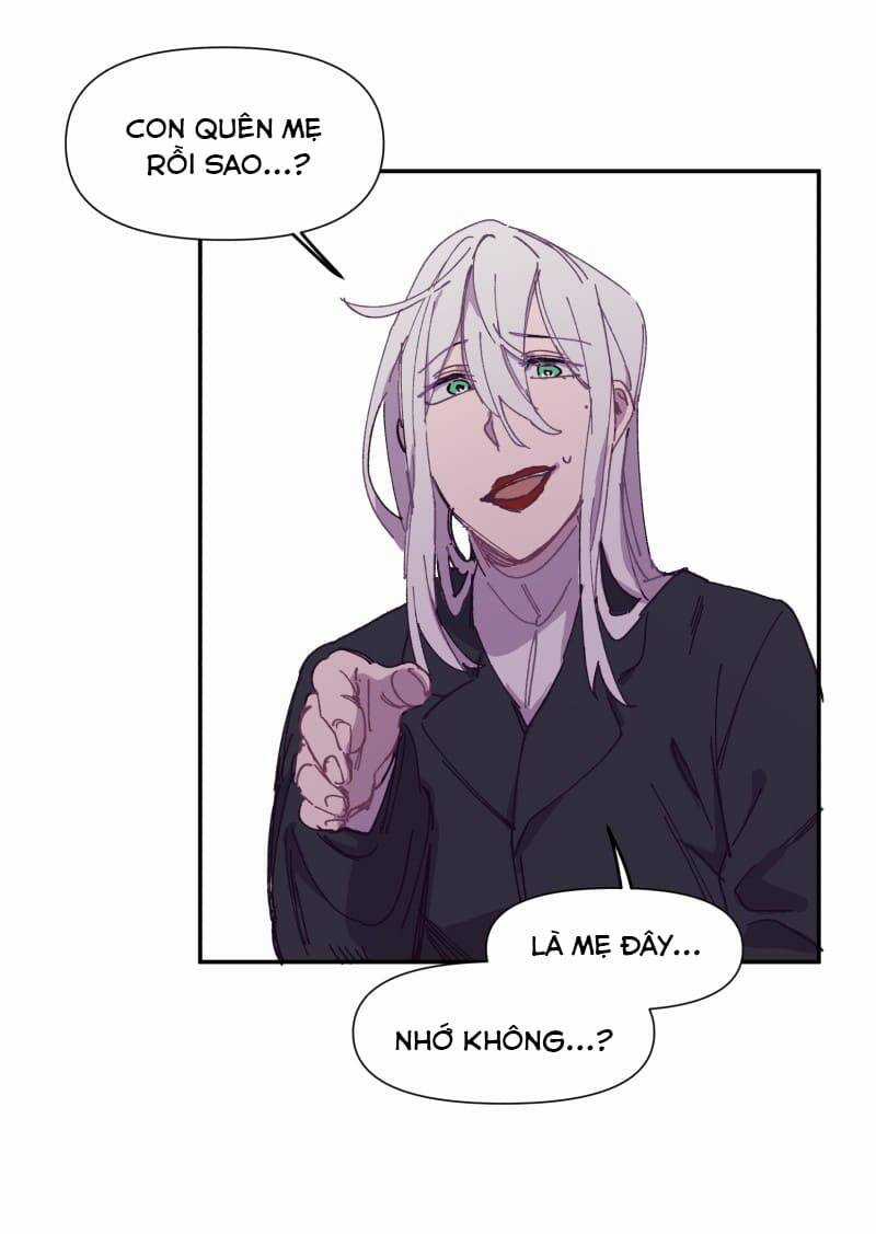 Lumine Chapter 116 trang 14