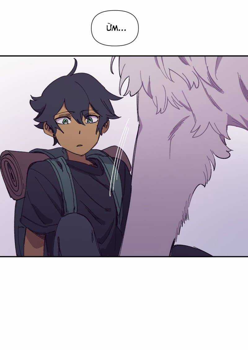 Lumine Chapter 116 trang 16