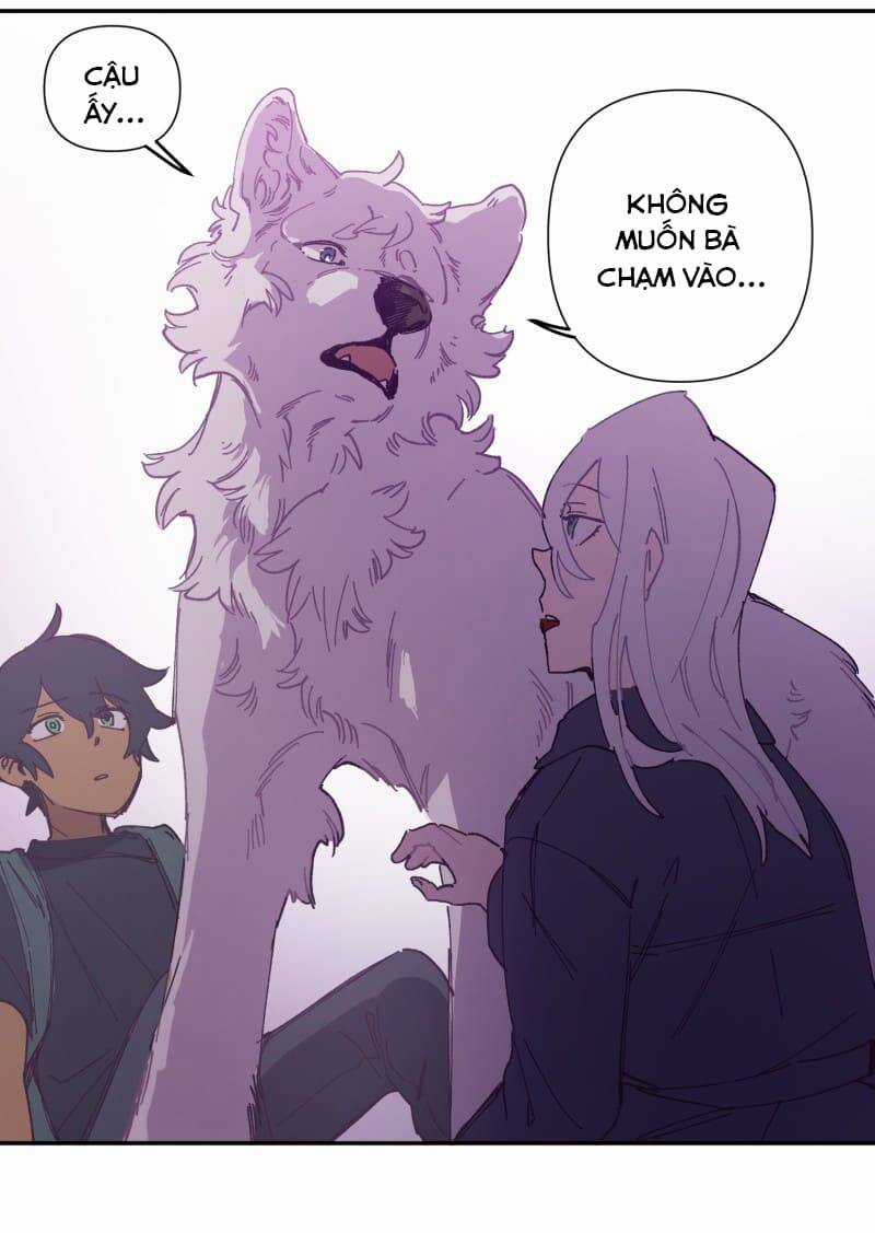 Lumine Chapter 116 trang 17