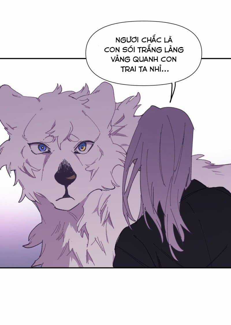 Lumine Chapter 116 trang 19