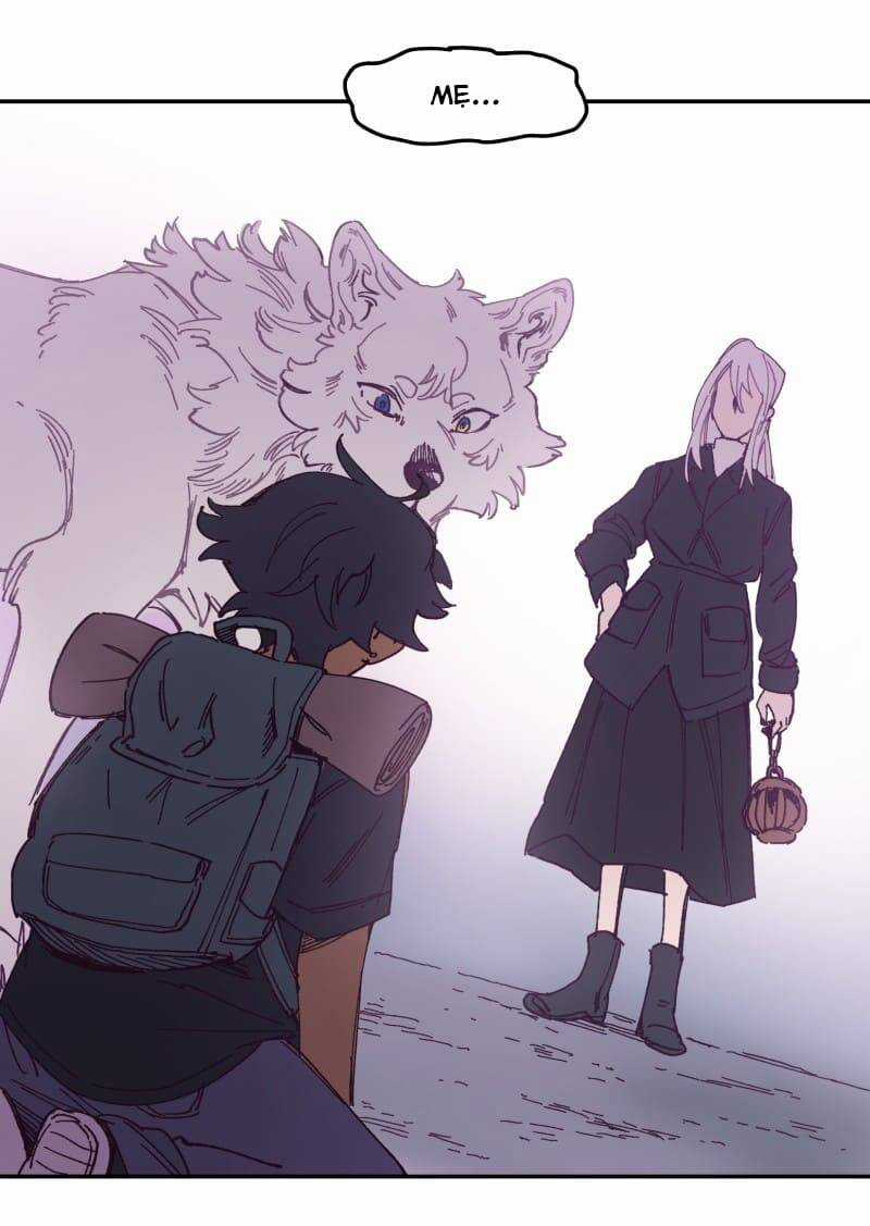 Lumine Chapter 116 trang 2