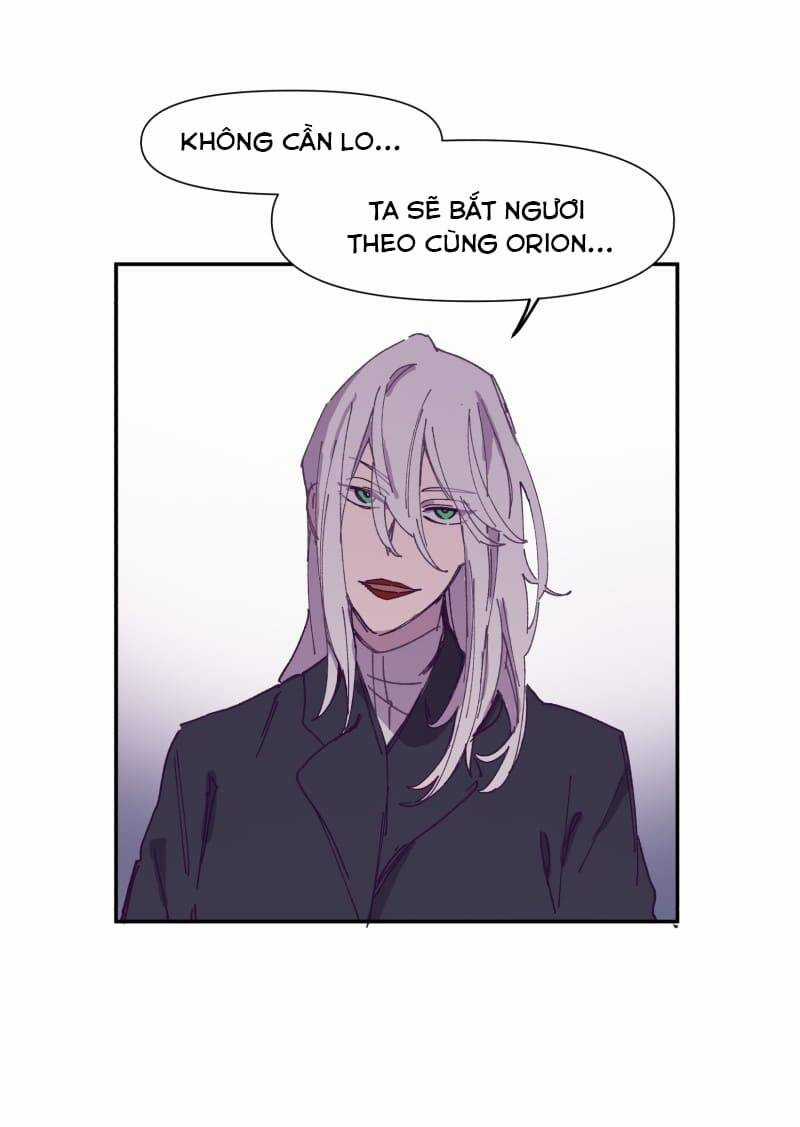 Lumine Chapter 116 trang 20