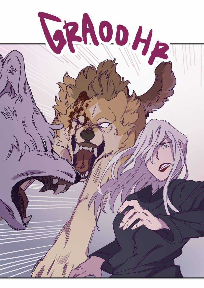 Lumine Chapter 116 trang 29