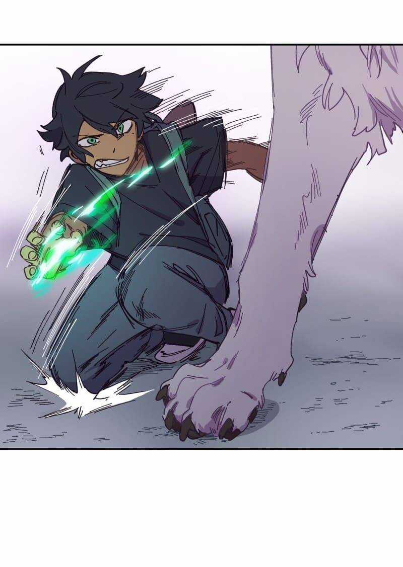 Lumine Chapter 116 trang 30