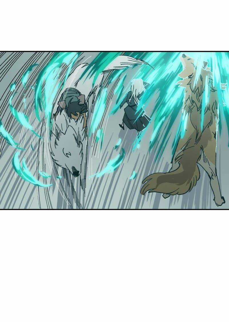 Lumine Chapter 116 trang 33