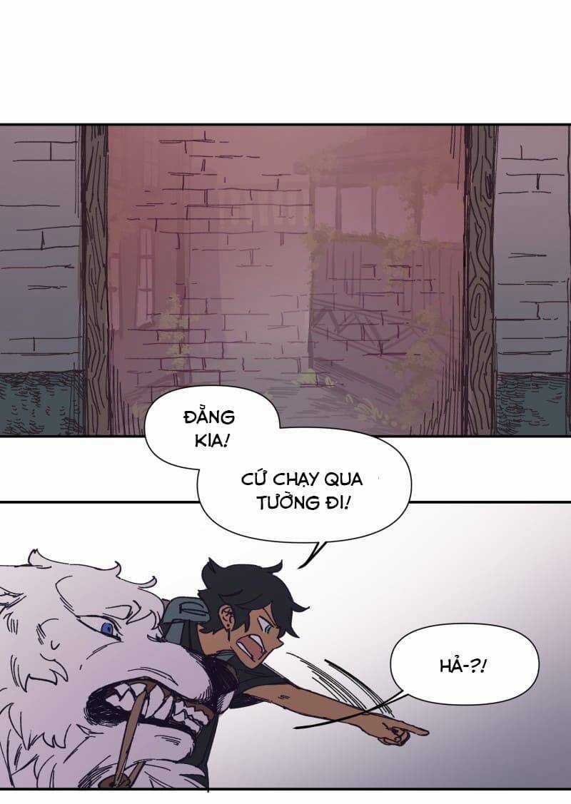 Lumine Chapter 116 trang 37