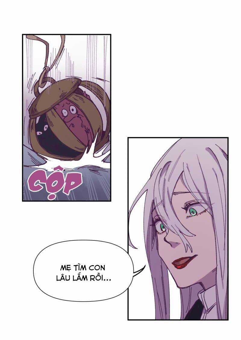 Lumine Chapter 116 trang 4