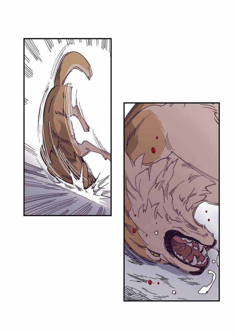 Lumine Chapter 116 trang 41