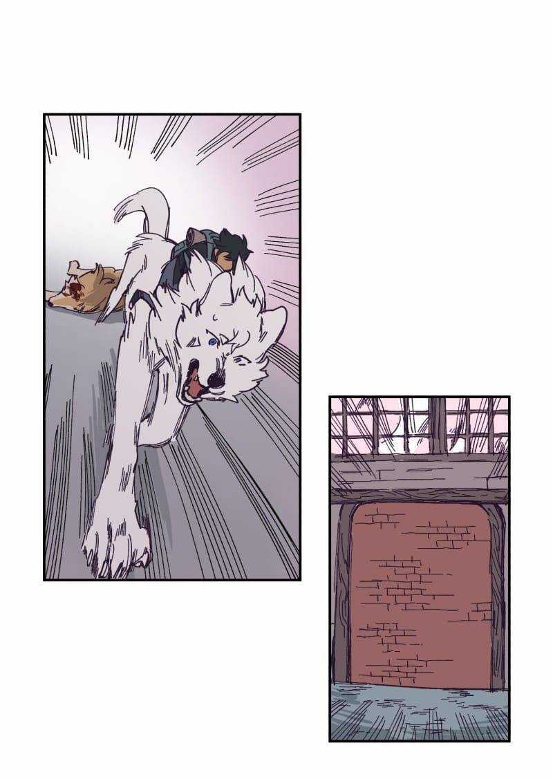 Lumine Chapter 116 trang 42