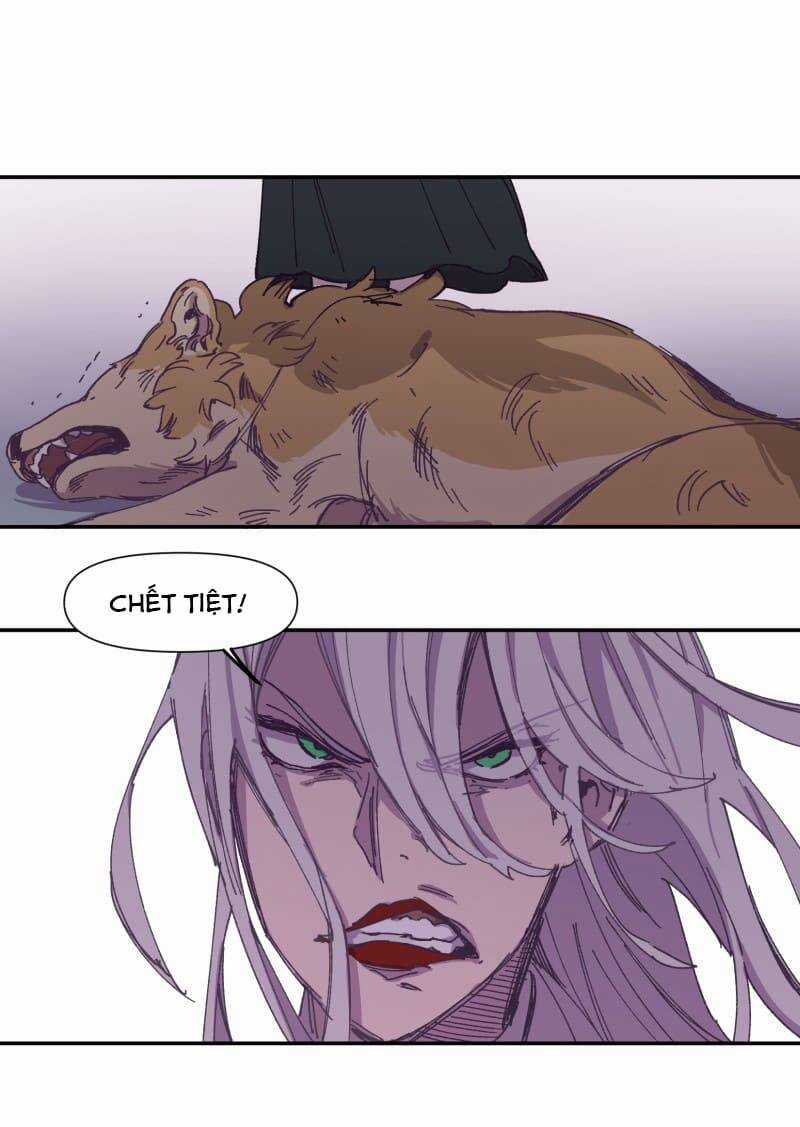 Lumine Chapter 116 trang 45
