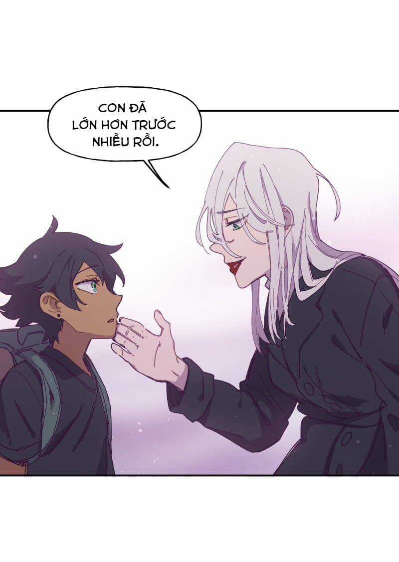 Lumine Chapter 116 trang 6