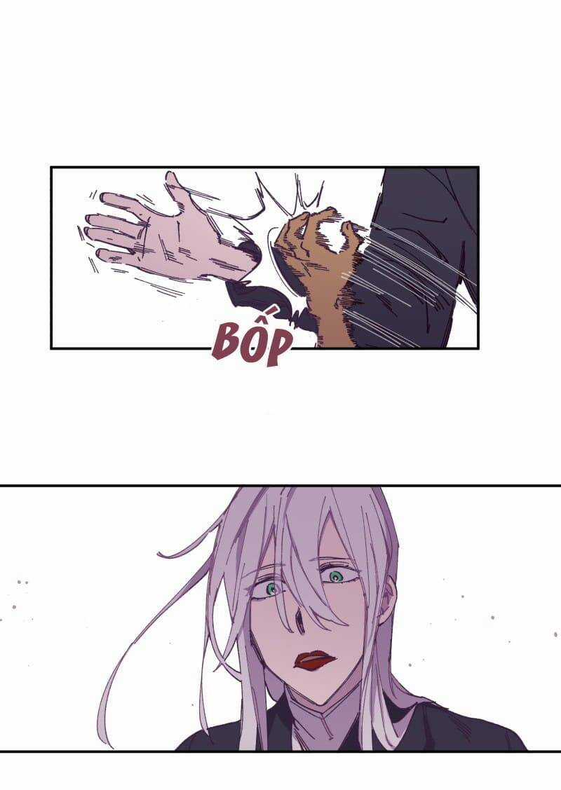 Lumine Chapter 116 trang 7